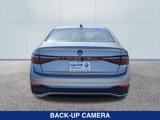 New 2025 Volkswagen Jetta Sport image 4