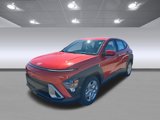 New 2025 Hyundai Kona SE image 3