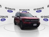 Used 2021 Ford Bronco Sport Big Bend image 4