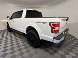 Used 2019 Ford F150 XLT w/ Equipment Group 302A Luxury image 4