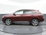 Used 2015 Lexus RX 350 AWD image 5