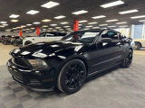 Used 2011 Ford Mustang Coupe w/ 101A Rapid Spec Order Code image 6