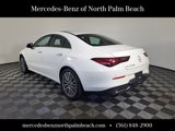 Certified 2025 Mercedes-Benz CLA 250 image 3