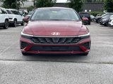 New 2025 Hyundai Elantra SEL image 2