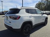 New 2025 Jeep Compass Latitude w/ Altitude Special Edition image 3