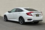Used 2021 Honda Civic EX image 6