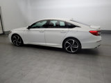 Used 2018 Honda Accord Sport image 3