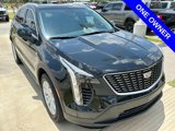 Used 2023 Cadillac XT4 Luxury w/ Cold Weather Package image 3