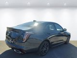New 2025 Cadillac CT4 Sport image 5