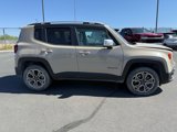 Used 2015 Jeep Renegade Limited w/ Advanced Technology Group image 2