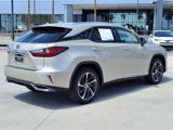Used 2019 Lexus RX 450h AWD image 5