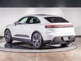Certified 2025 Porsche Macan 4S Electric image 3