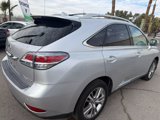 Used 2015 Lexus RX 350 FWD image 2