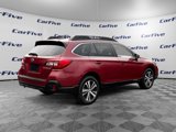 Used 2018 Subaru Outback 2.5i Limited image 6
