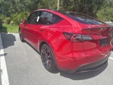 Used 2021 Tesla Model Y Performance image 3
