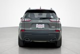 Used 2021 Jeep Cherokee Latitude Lux image 4