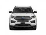 Used 2021 Ford Explorer XLT image 4