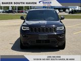 Used 2021 Jeep Grand Cherokee Limited w/ Quick Order Package 28K 80th image 2