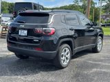 New 2025 Jeep Compass Latitude image 3