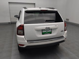 Used 2017 Jeep Compass High Altitude image 6