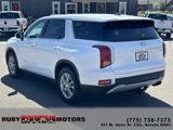 Used 2022 Hyundai Palisade SE image 5