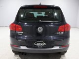 Used 2015 Volkswagen Tiguan SE image 3