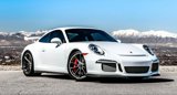 Used 2014 Porsche 911 GT3 image 5
