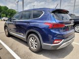 Used 2020 Hyundai Santa Fe SE image 5