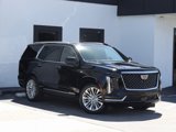 Used 2025 Cadillac Escalade Premium Luxury w/ Touring Package image 2