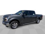 Used 2016 Ford F150 XLT w/ Equipment Group 302A Luxury image 3