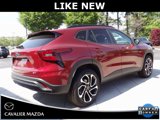 Used 2024 Chevrolet Trax RS w/ Driver Confidence Package image 4