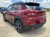 Used 2023 Chevrolet TrailBlazer RS image 5