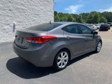 Used 2013 Hyundai Elantra Limited w/ Technology Pkg image 6
