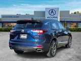 Certified 2022 Acura RDX AWD w/ Advance Package image 4
