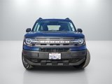 Used 2022 Ford Bronco Sport Big Bend image 3