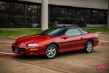 Used 2002 Chevrolet Camaro Z28 w/ Preferred Equipment Group 2 image 3