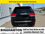 Used 2018 Jeep Grand Cherokee Overland image 6
