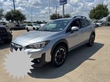 Used 2021 Subaru Crosstrek 2.0i Premium w/ Moonroof Package image 2