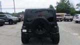 Used 2012 Jeep Wrangler Unlimited Sport image 5