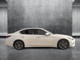 Used 2022 INFINITI Q50 Luxe w/ Cargo Package image 3