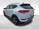Used 2018 Hyundai Tucson Limited w/ Ultimate Package 02 image 3