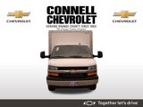 New 2024 Chevrolet Express 3500 w/ Power Convenience Package image 3