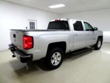 Used 2018 Chevrolet Silverado 1500 LT w/ Texas Edition image 6