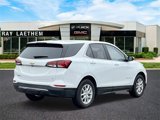 Certified 2023 Chevrolet Equinox LT image 4