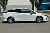 Used 2021 Toyota Prius Prime Limited image 3