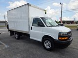 Used 2018 Chevrolet Express 3500 image 3