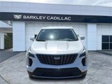 Used 2022 Cadillac XT4 Premium Luxury w/ Enhanced Visibility Package image 2