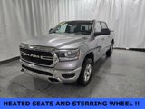 Used 2021 RAM 1500 Big Horn image 4