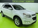 Used 2016 Chevrolet Equinox LT w/ Convenience Package image 2