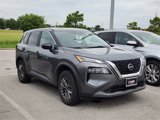 Used 2023 Nissan Rogue S image 2